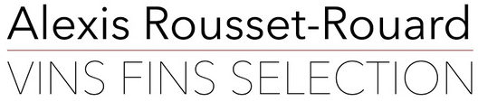 Vins Fins Sélection – Alexis Rousset-Rouard