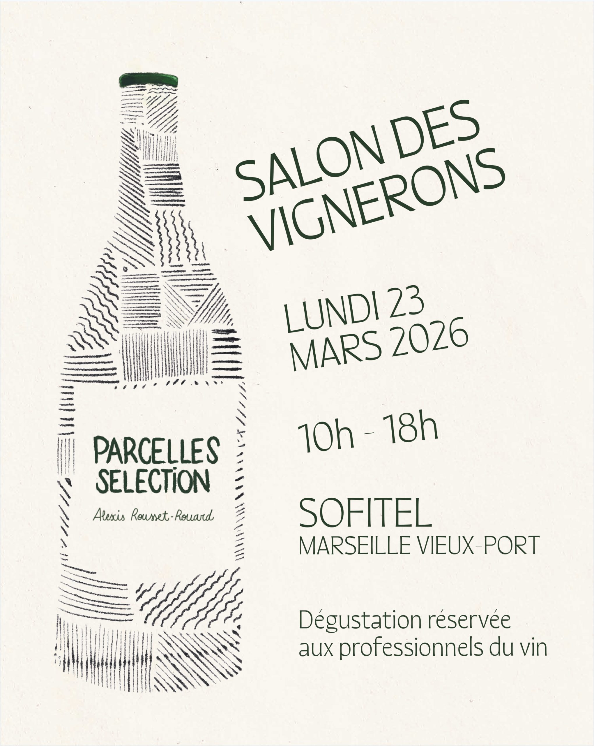 Invitation Salon Parcelles Selection 23 mars (1) page