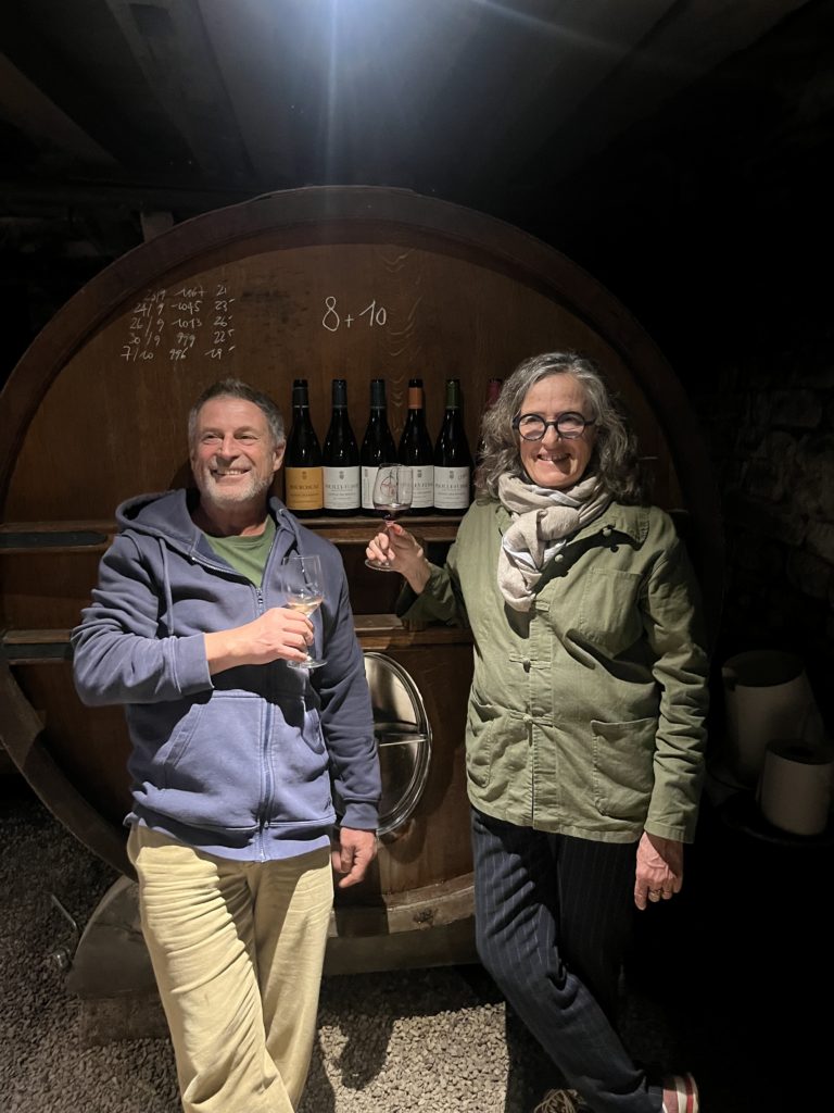 Château des Rontets